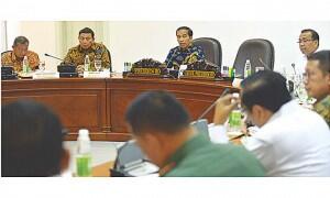 Hampir 800 Ribu Situs Sebar Hoax