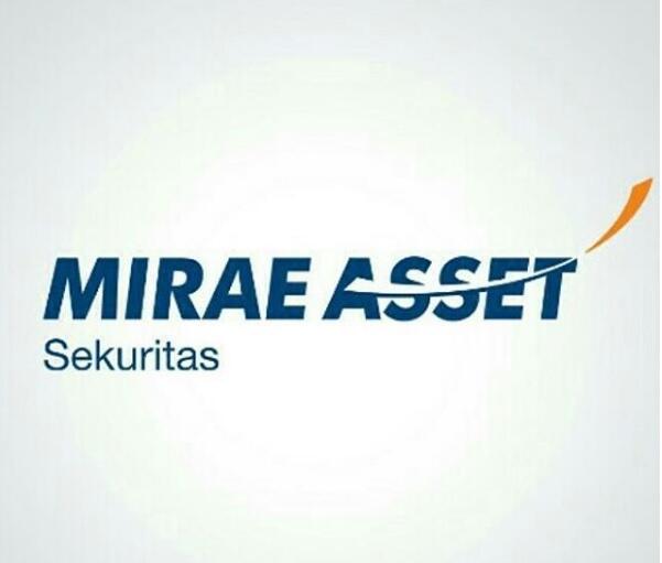 Perubahan nama Daewoo Securities menjadi Mirae Asset Securities