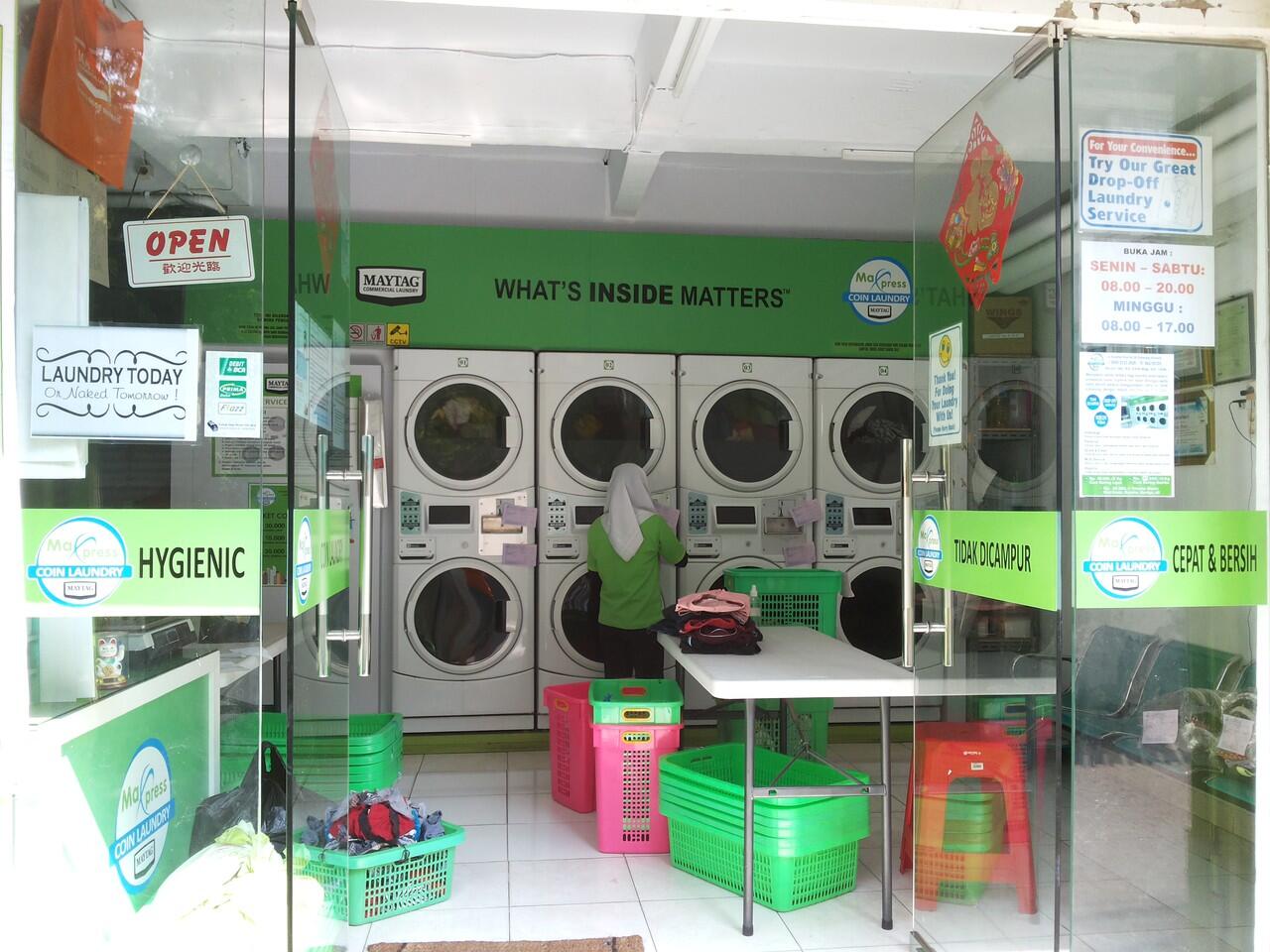 WA group/ share/ kumpul pengusaha/ start up BISNIS LAUNDRY COIN inside!