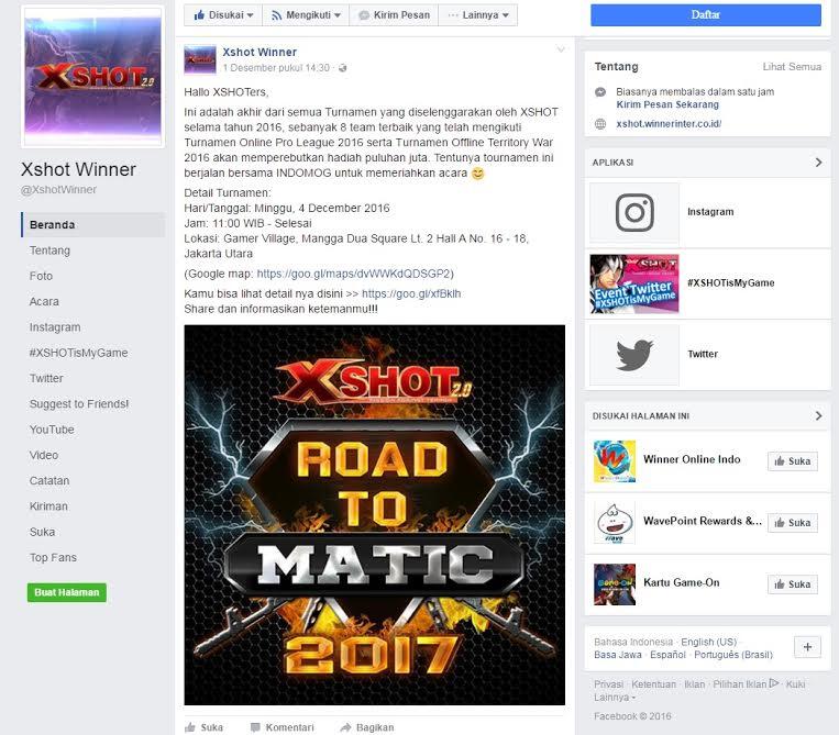 SURAT TERBUKA