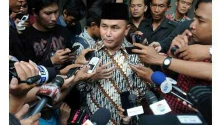 Kalimantan Tengah Siapkan 500.000 Hektare untuk Perpindahan Ibu Kota RI