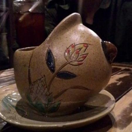 [Review Restoran] Inilah keunikan The House of Raminten di DIY!