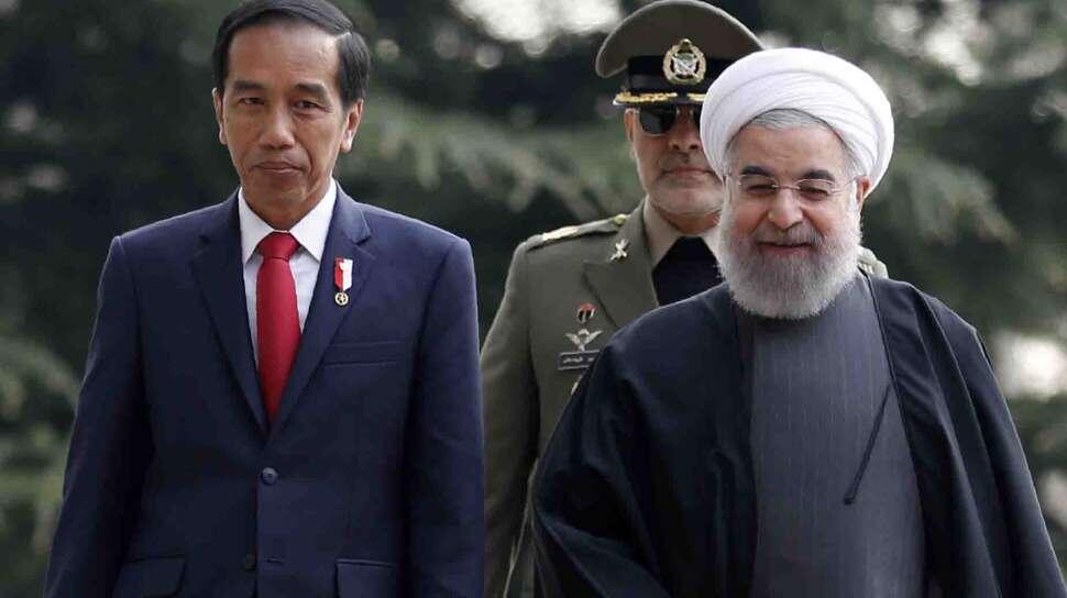 Presiden Jokowi Dinobatkan Pemimpin Terbaik Asia-Australia