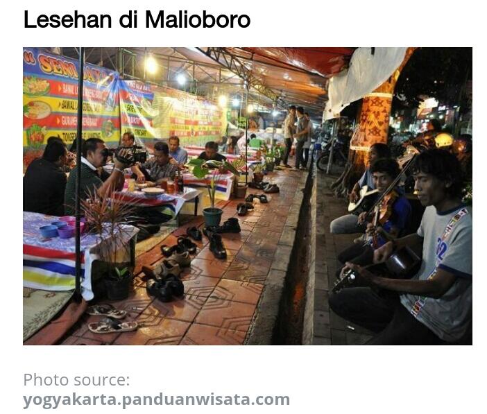 Beberapa Tragedi Warung Makan Yang Mematok Harga Selangit!