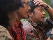 Akhir pelarian Santoso