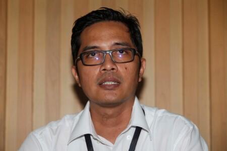 KPK Aman Uang Rp2 Miliar saat OTT di Klaten