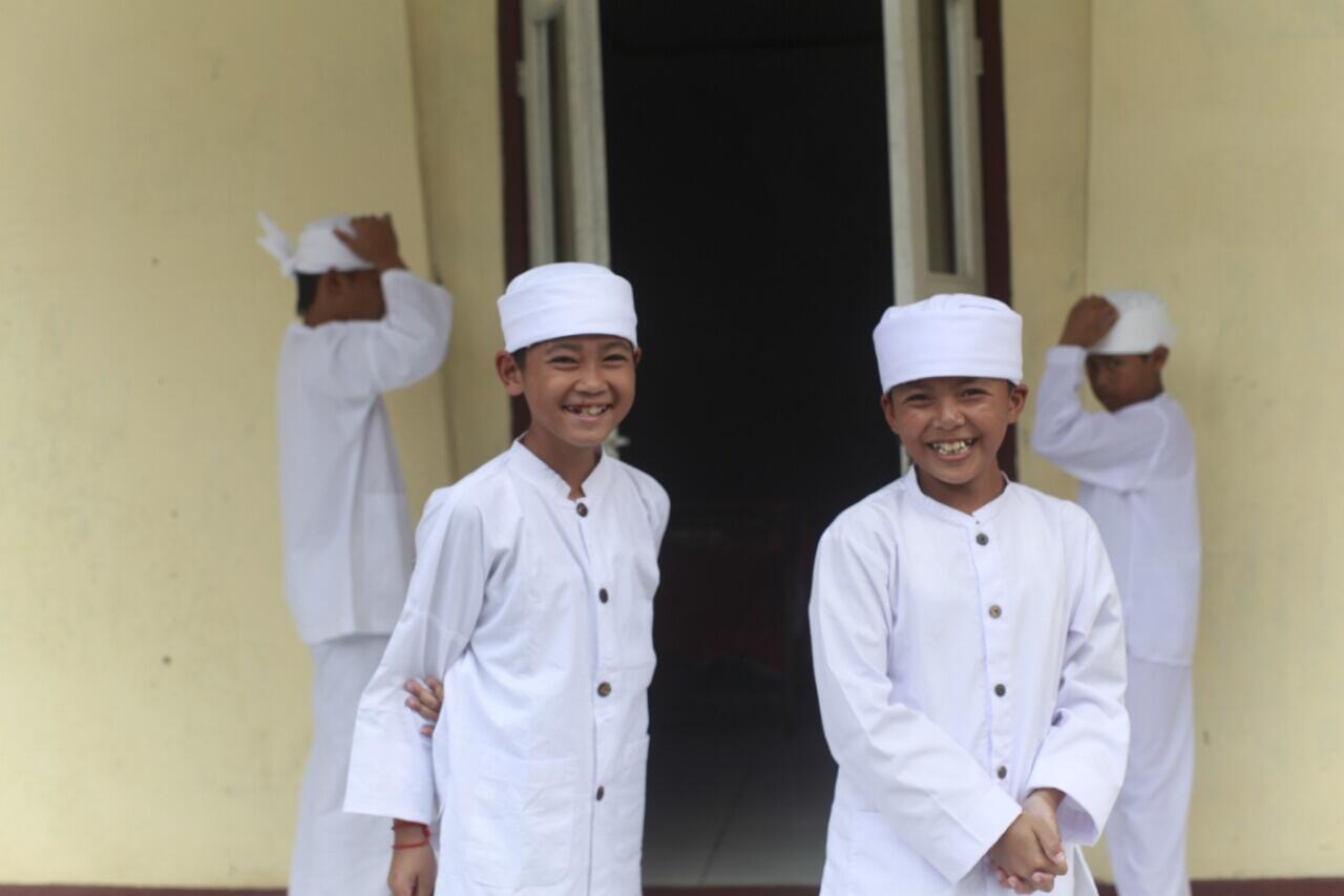 UPHOLDING TRADITION, UPTICK DISCRIMINATION