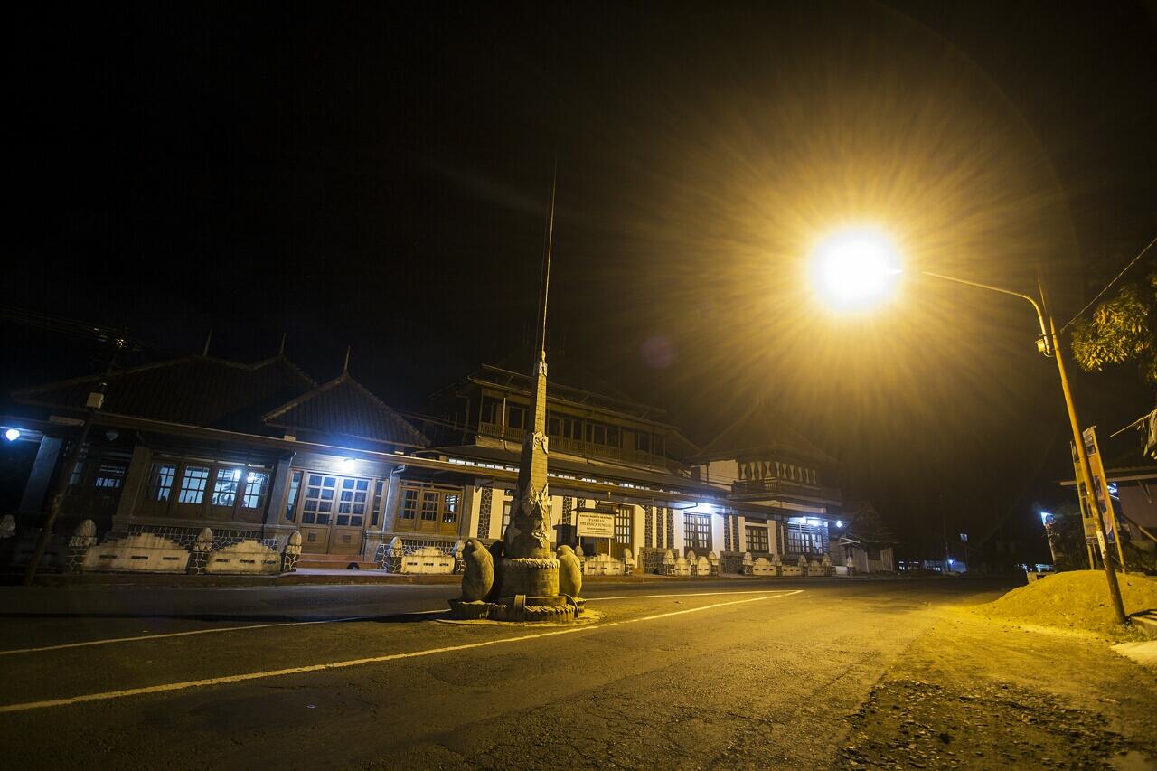 UPHOLDING TRADITION, UPTICK DISCRIMINATION