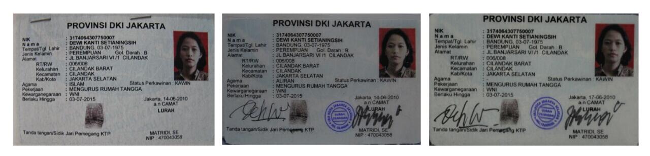 UPHOLDING TRADITION, UPTICK DISCRIMINATION