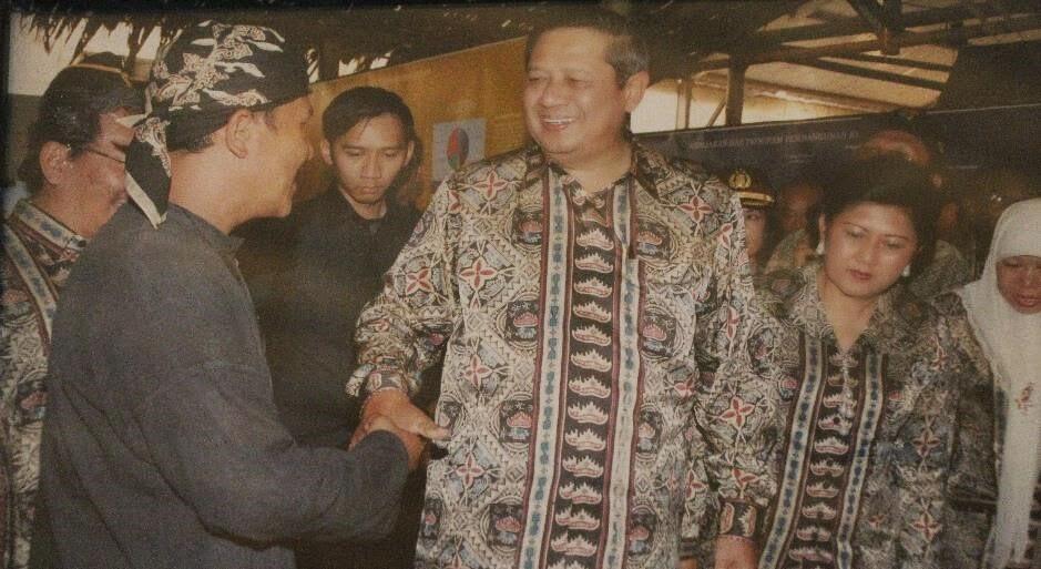 Kampung Cireundeu, Dikagumi Namun Didiskriminasi