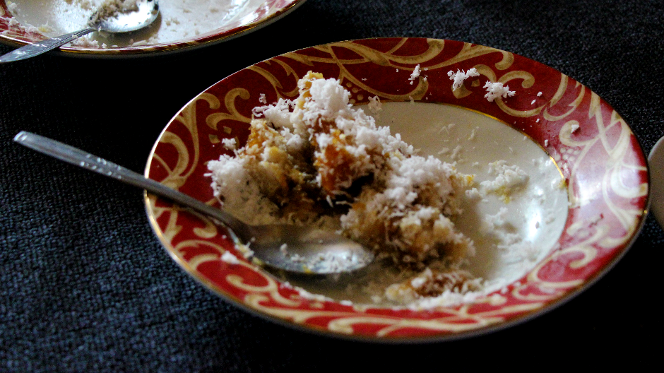 Kampung Cireundeu, Dikagumi Namun Didiskriminasi