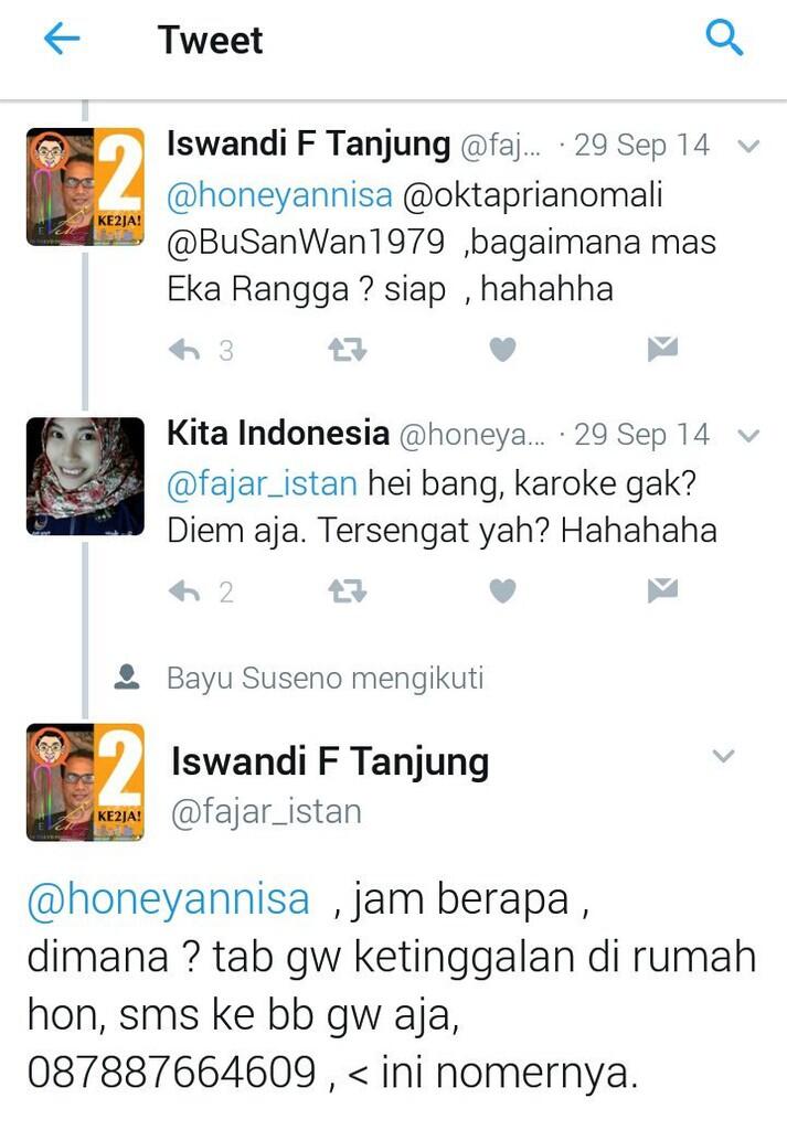 Netizen Heboh, Muncul Instruksi Memfitnah Cikeas Bermain SARA