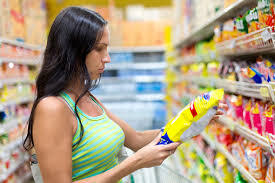 Suka Duka Menjadi Pramuniaga Di Supermarket