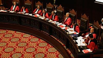 10 Istilah Politik di Indonesia yang Harus Agan Ketahui