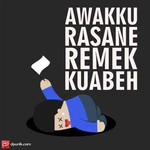 Hal Hal Yang Terjadi Pasca Liburan Tahun Baru