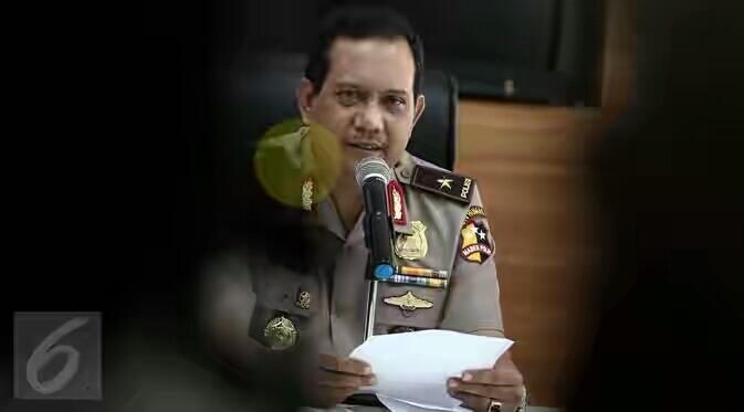 akhirnya penulis jokowi undercover resmi ditahan