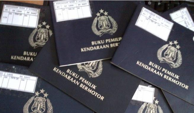 Daftar Tarif Baru Pengurusan STNK dan BPKB