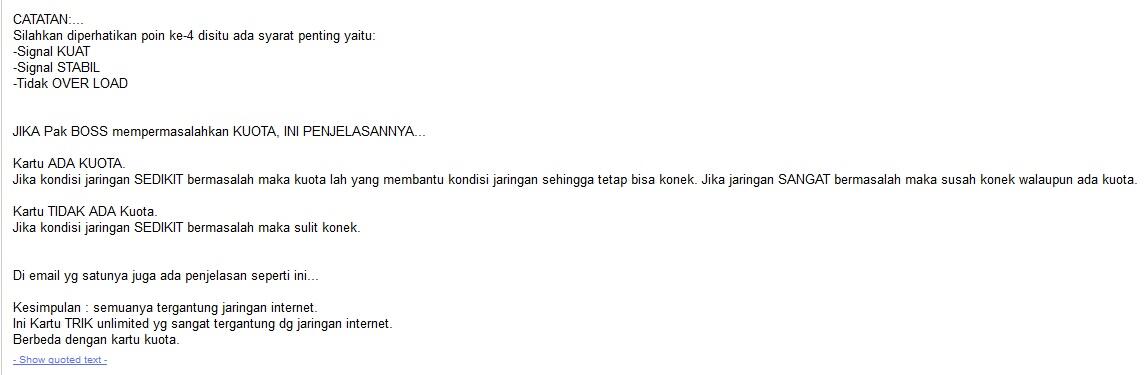 SURAT TERBUKA AL 'AL 'UL Shop Magetan Tokopedia