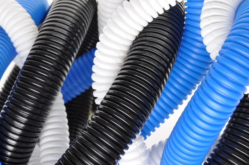Sekilas tentang bahan baku untuk pembuatan kabel