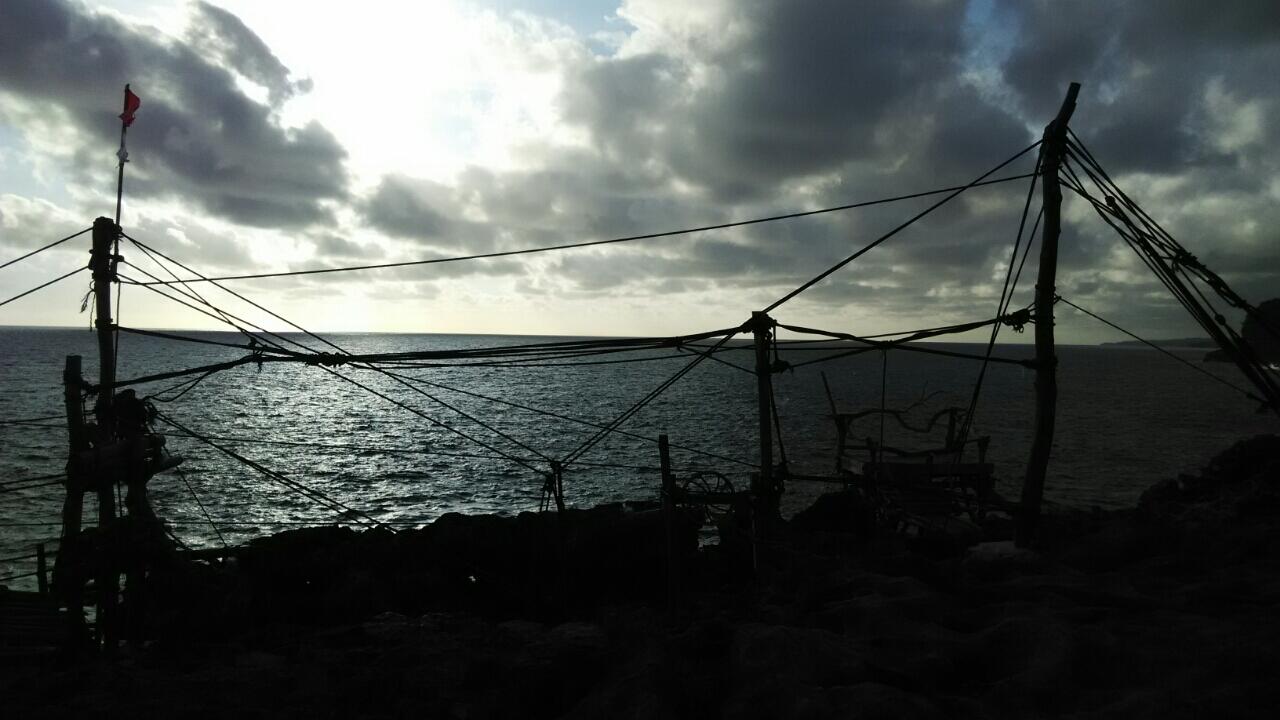 Pesona Pulau Timang , Gunung Kidul Yogyakarta