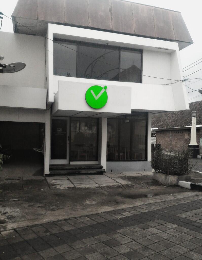 Membutuhkan Investor untuk Pengembangan Usaha Coffee Shop