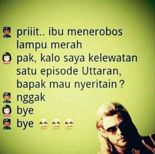 10 Obrolan cewek posesif bikin ngakak, pacar siapa nih gan?