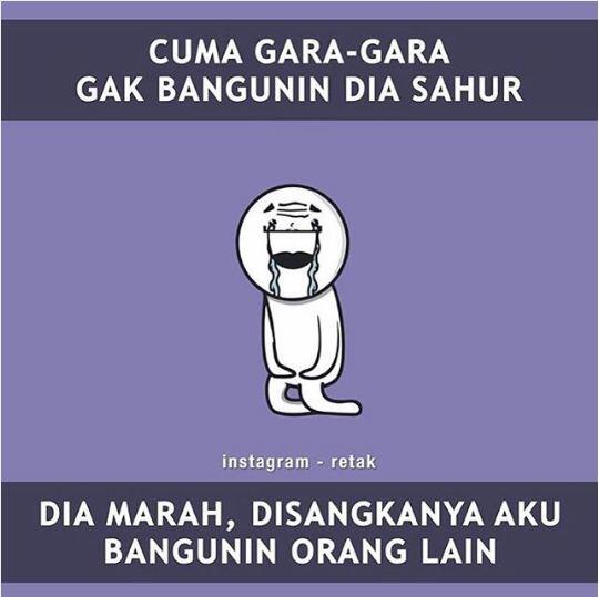 10 Obrolan cewek posesif bikin ngakak, pacar siapa nih gan?