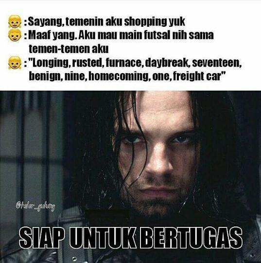 10 Obrolan cewek posesif bikin ngakak, pacar siapa nih gan?