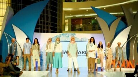 Enam Prediksi Tren Fashion di 2017