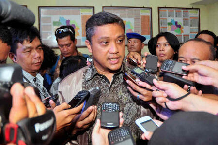 Tangkap 76 PSK Tiongkok, Dede Yusuf: Perusahaan Juga Harus Ditindak!