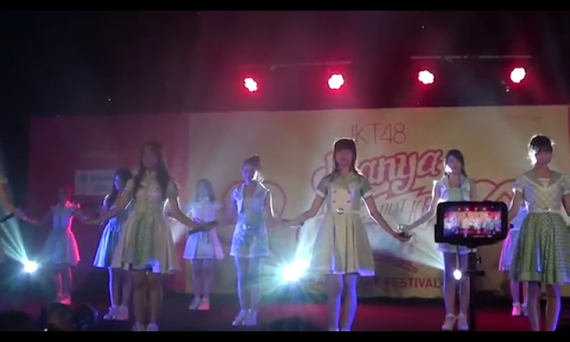 10 LAGU JKT48 BERTEMA PERSAHABATAN