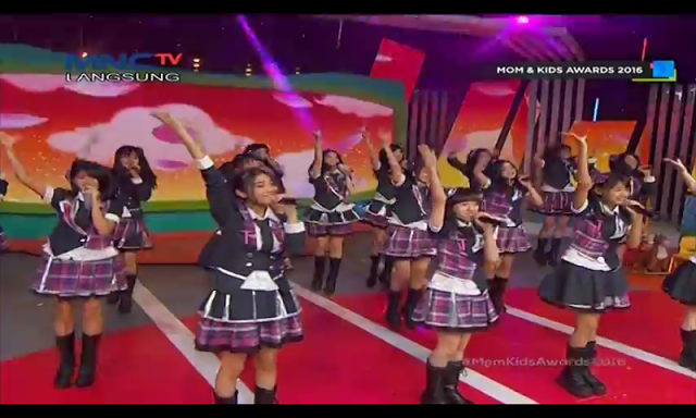 10 LAGU JKT48 BERTEMA PERSAHABATAN