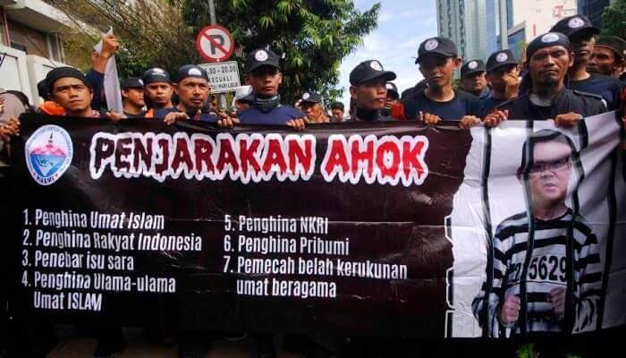 Persiapan Sidang Lanjutan, Ahok: Saya Pelajari Berita Acara