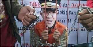 Persiapan Sidang Lanjutan, Ahok: Saya Pelajari Berita Acara