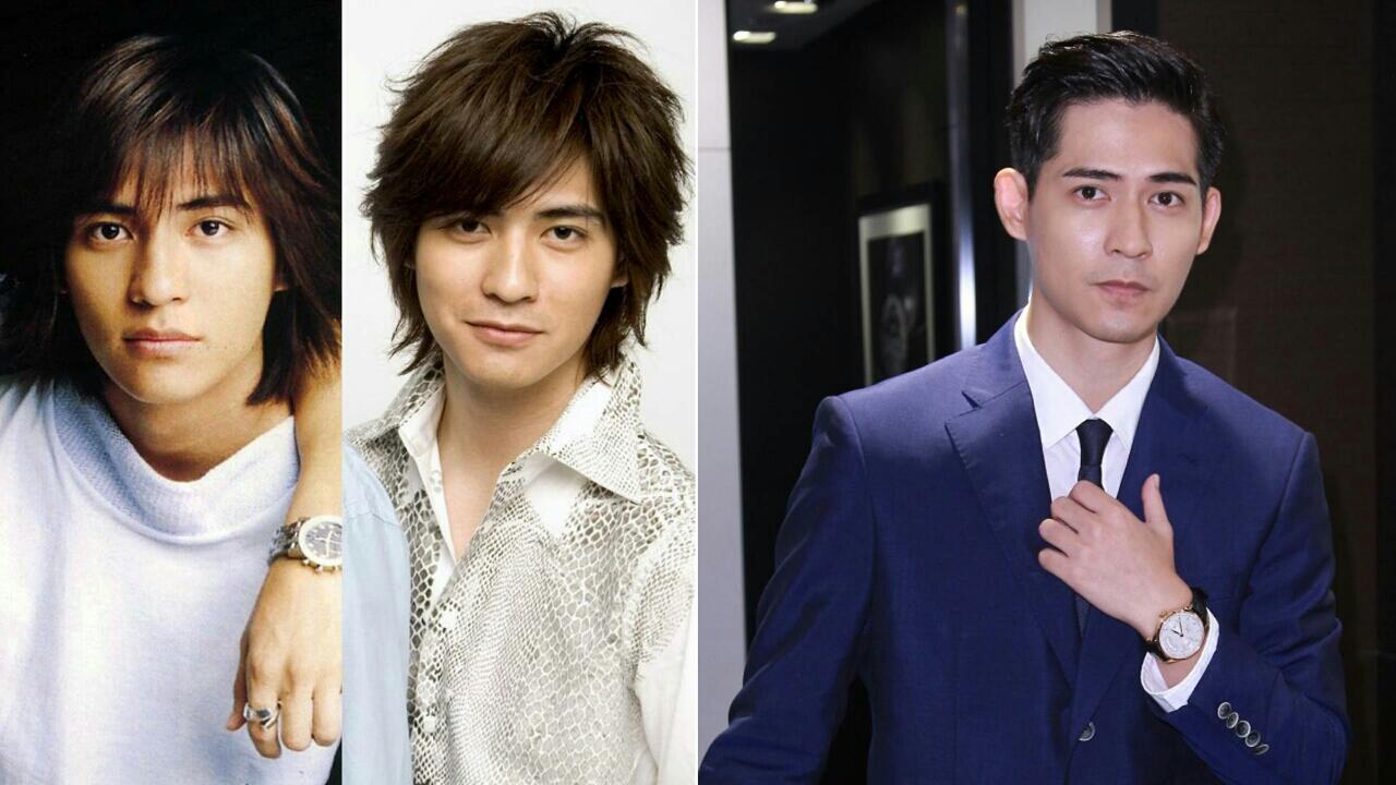 Nostalgia, Yuk! Keadaan Terkini Para Pemain METEOR GARDEN 