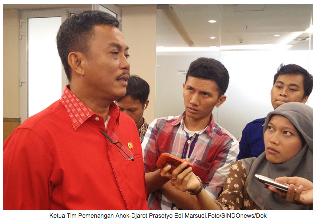 Sidang Keempat, Ahok hingga Kini Belum Mengakui Menistakan Agama