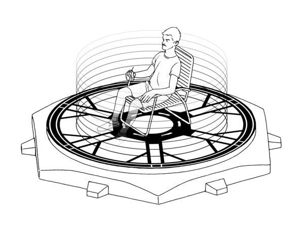 Tahukah Anda Alasan Manusia Tak Bisa Teleportasi?