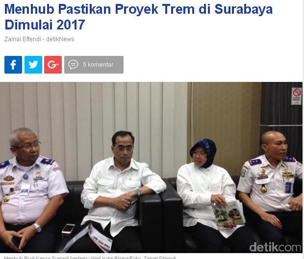 5 Megaproyek triliunan fokus pemerintahan Jokowi di tahun ayam api