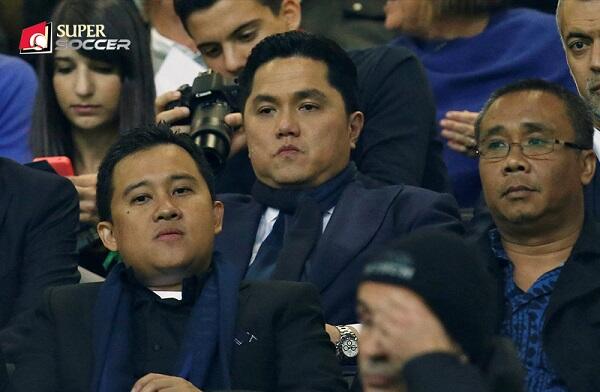 Inter Milan Harus Cermat di Bursa Transfer Musim Dingin