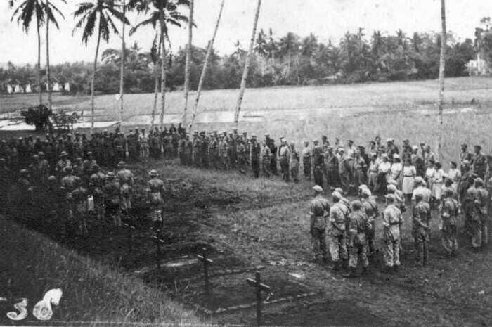 Melihat Sisi Lain Penjajah Belanda Lewat Sebuah Kerkhof