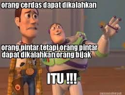 &#91;GATSUONE INFO&#93; Masih Ada Peluang Bagi Si Cupu Mendapatkan Pasangan Idaman