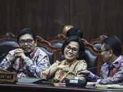 Perebutan kekuasaan narkoba yang merembet ke dalam penjara