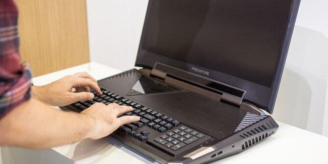 Ini 5 gadget dengan tampilan terjelek yang lahir di 2016