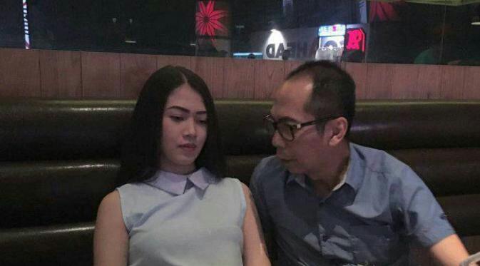 Nikah Siri, Elsya Agnesya Kalangi Tak Dapat Warisan Dodi Triono?