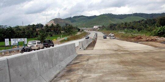 5 Proyek Mangkrak Era SBY Ini Jalan Di Tangan Jokowi