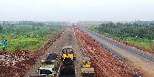 5 Proyek Mangkrak Era SBY Ini Jalan Di Tangan Jokowi