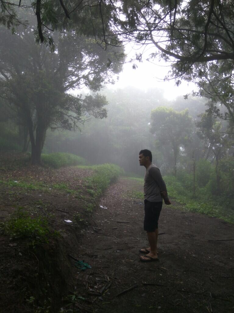 Gunung Merbabu via Grenden, Desember 2016