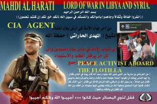 Kupas Tuntas Hubungan Teroris dengan IHH dan IHR Milik Bachtiar Nasir