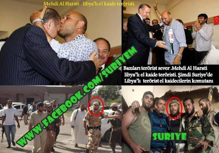 Kupas Tuntas Hubungan Teroris dengan IHH dan IHR Milik Bachtiar Nasir