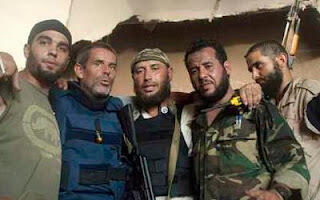 Kupas Tuntas Hubungan Teroris dengan IHH dan IHR Milik Bachtiar Nasir